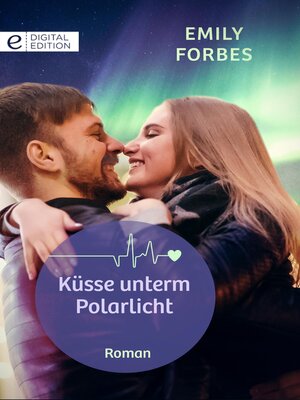 cover image of Küsse unterm Polarlicht